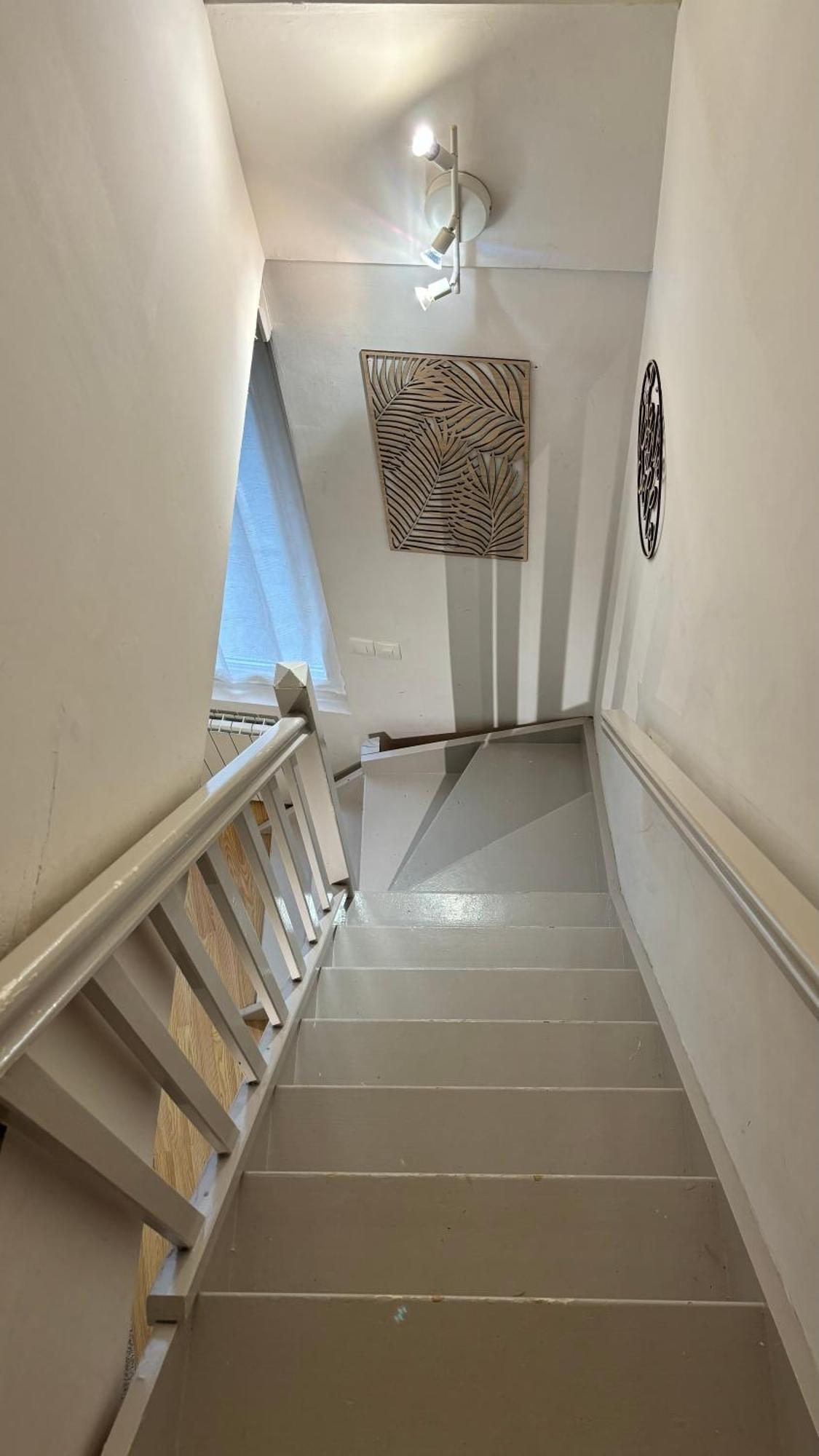 Ibiscus-Immoploc Apartment Dieppe Ngoại thất bức ảnh