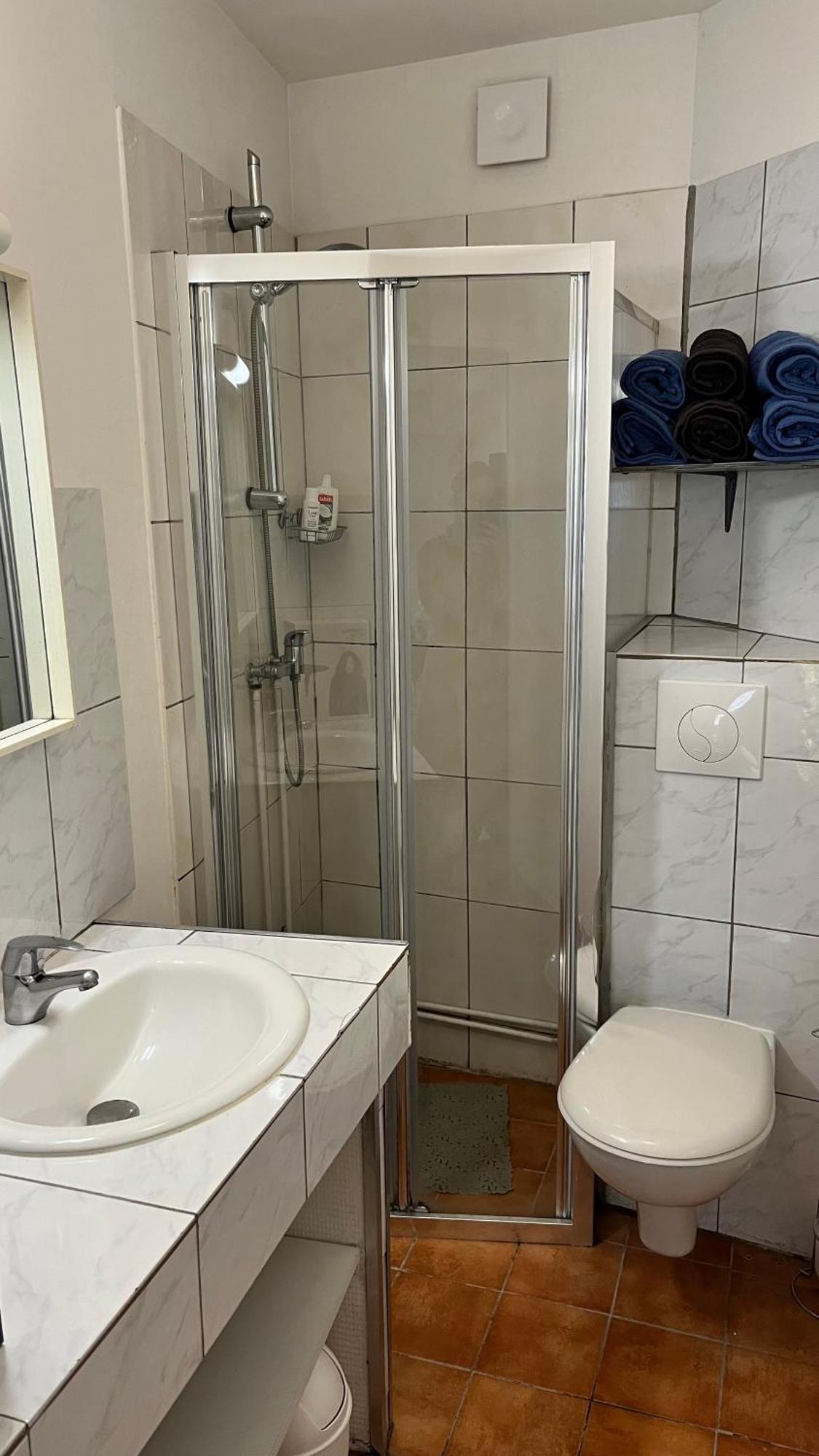 Ibiscus-Immoploc Apartment Dieppe Ngoại thất bức ảnh
