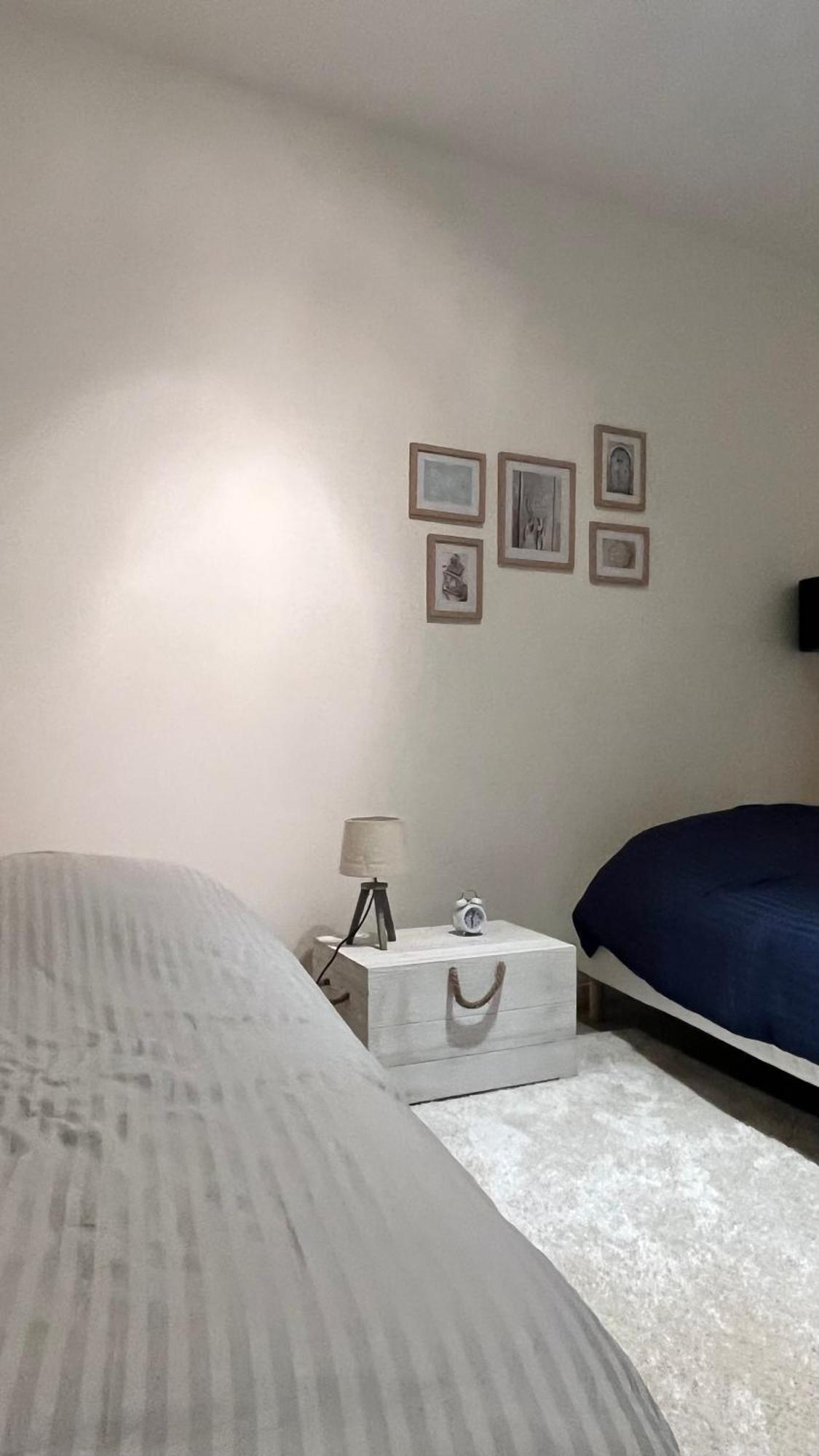 Ibiscus-Immoploc Apartment Dieppe Ngoại thất bức ảnh