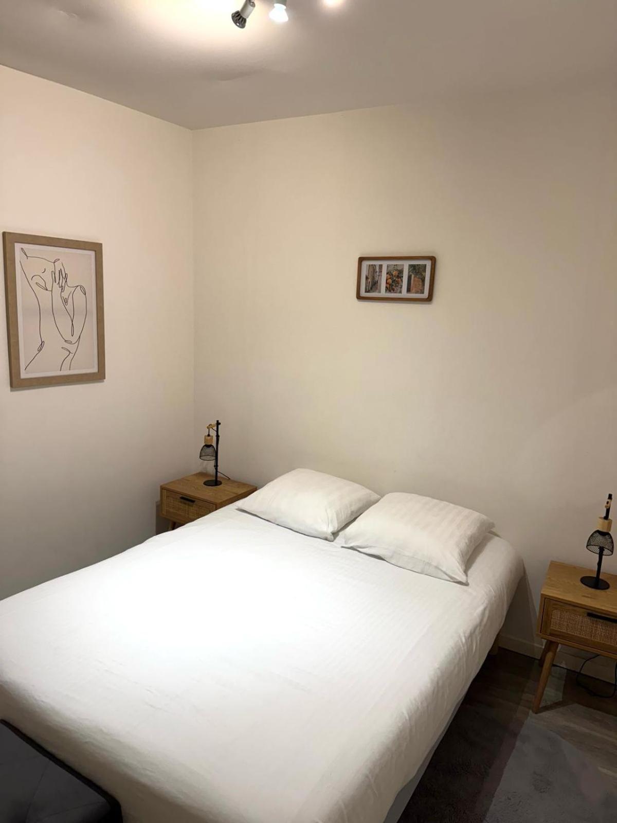 Ibiscus-Immoploc Apartment Dieppe Ngoại thất bức ảnh