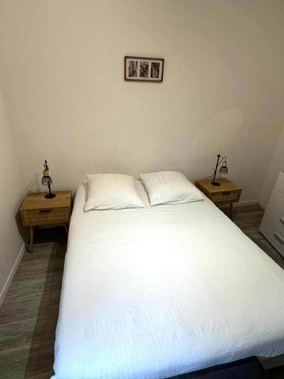 Ibiscus-Immoploc Apartment Dieppe Ngoại thất bức ảnh