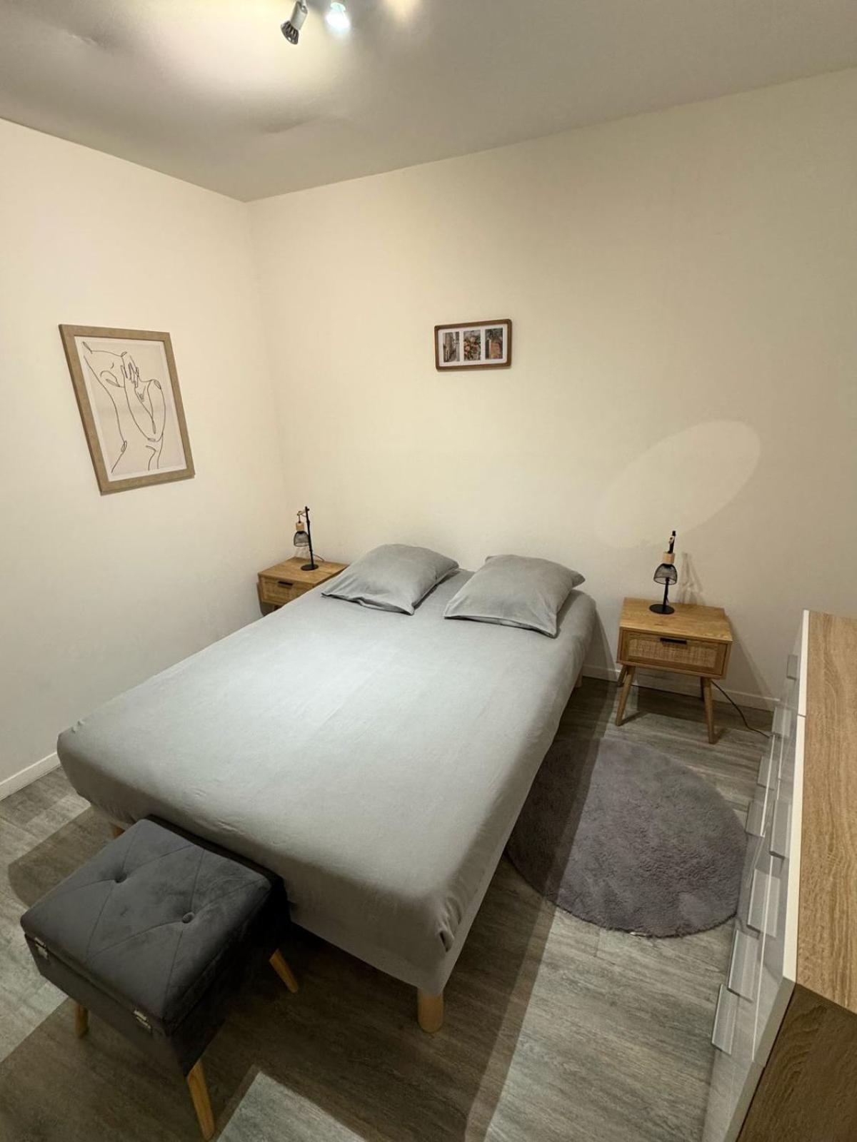 Ibiscus-Immoploc Apartment Dieppe Ngoại thất bức ảnh